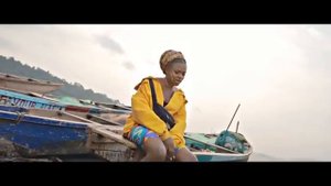 африканская песня )))просто божественно