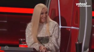 Gwen Stefani on her chemistry with Blake Shelton: 'We do not seem like we would be together'