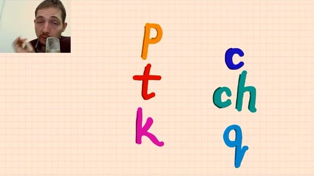 Придыхание в китайском языке! смотреть онлайн