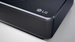 Саундбар LG SN11R