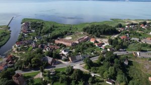 Ушаково (Замок Бранденбург 1266 год)