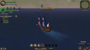 The Legend of Pirates Online: Part 30 - Ship PVP