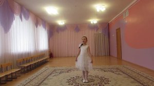 "Моя мама" обр. Ю. Соснина(кубинская народная песня), исп. Викторова Анастасия