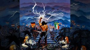 ManOwar - The Heart of Steel   (Guitar Instrumental) MMXIV