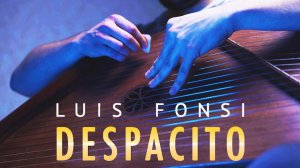 Luis Fonsi - Despacito / cover на гуслях