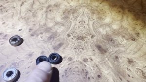 Philips PROBLEND 6 - Замена подшипника