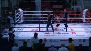 «Битва в Спутнике»:  Мария Булгакова VS Ангелина Максимова