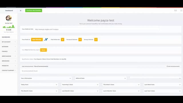 Rengita - как сделать Ваше первое пожертвование смотреть онлайн