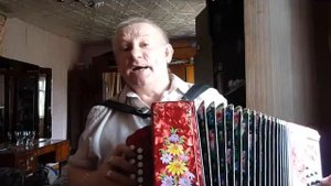 Юрий Сазанов. Авторская песня "Веселые пенсионеры".