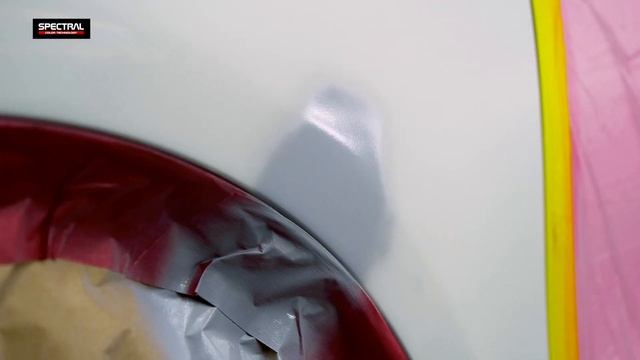 [РУССКИЙ ЯЗЫК] SPECTRAL UNDER 355 SPRAY - высоко заполняющий акриловый грунт смотреть онлайн