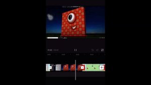 Numberblocks 1000 to 10 Quadrillion but this is my version.