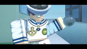 Gappy Soft and Wet Beatdown (JOJO Roblox Animation)