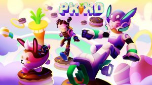 PK XD Новости XD Пасха ? Лавиния ПК ХД ? #PKXDspoiler