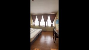 Lotus beach resort n spa 3 bedrooms view