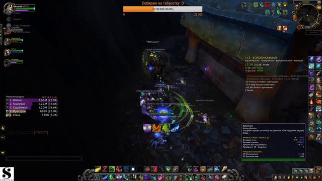 Ходим песенки поем!)) +13 Золотая Жила !) смотреть онлайн