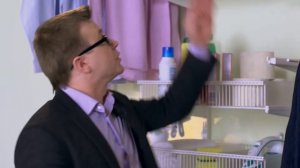 ARISTO презентация Гардеробной системы АРИСТО