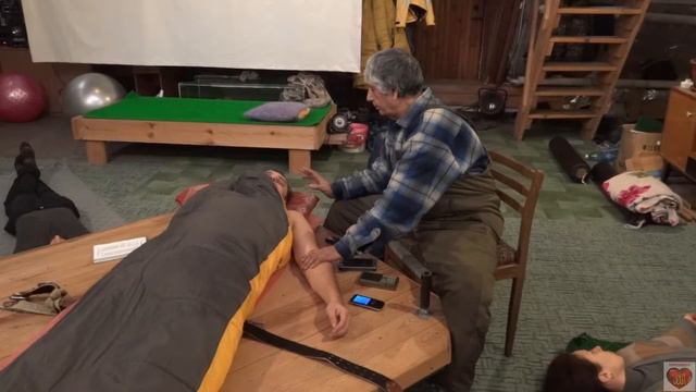 Совместный полет с Мастером. Саша .Оболочки смотреть онлайн