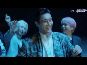 Four B - Полтишка (TVXQ!,SUPER JUNIOR, SHINHWA)