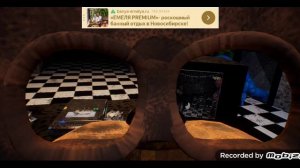 аниматроники