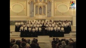 Даргомыжский "Девицы, красавицы"