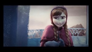 Elsa and Anna | Я чувствую Монстра
