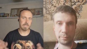 Антон Дулевич. Беседа с желающим вернуться в Церковь (20.06.2023)