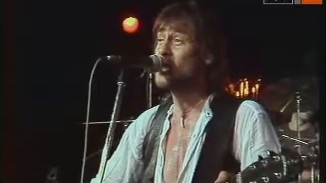 Puhdys - Friedrichstadtpalast 1979