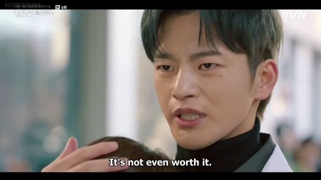 Park bo young x Seo In guk| "Doom at your service ep 4"| It's impossible to love me смотреть онлайн