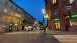 Питер это по любви!