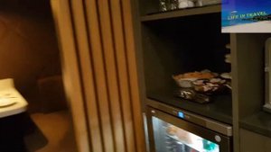 Бизнес-зал аэропорта Домодедово Москва. Priority Pass. S7 BUSINESS LOUNGE DOMODEDOVO