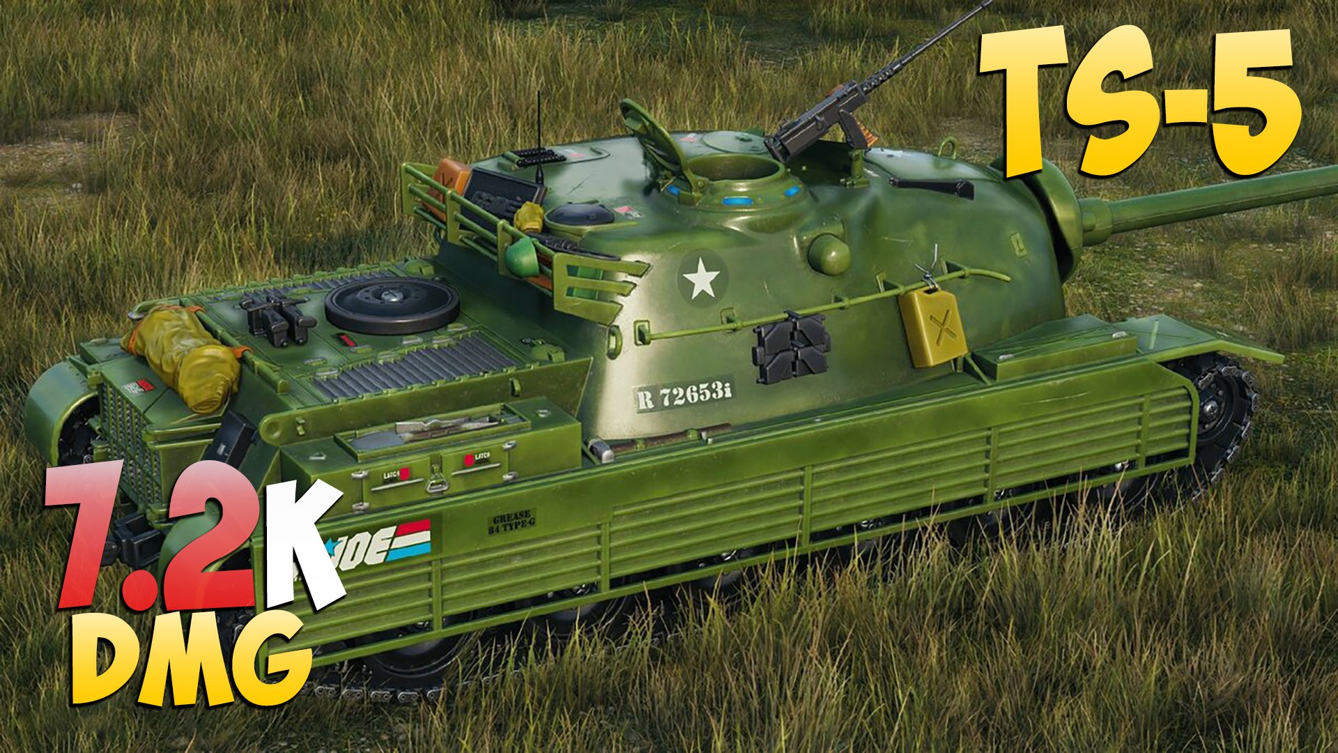 Ts5 танк. ТС 5 ворлд оф танк. TS 5 пт САУ. Танк TS 5 В World of Tanks.