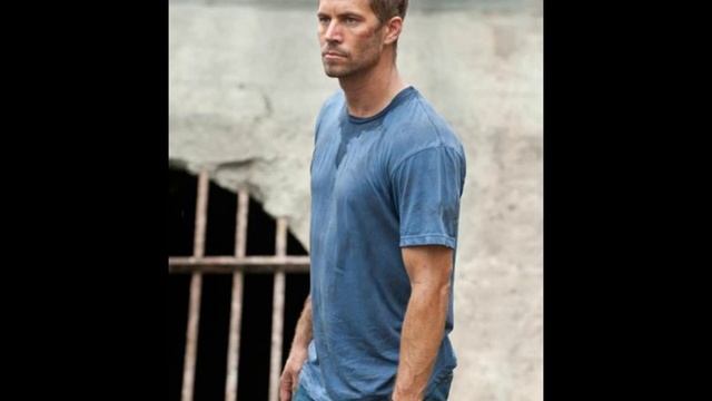 Я ВЕРЮ ПОЛ УОКЕР ЖИВ смотреть онлайн