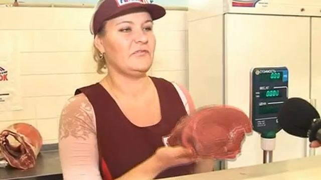 рынок нижегородский смотреть онлайн