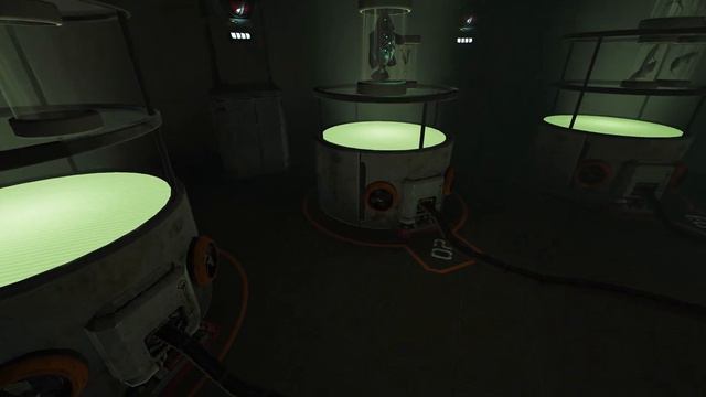 SOMA Часть 7 Новое тело (Русская озвучка) 4K 60FPS UltraWide 21:9 смотреть онлайн