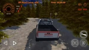 НОВЫЙ РЕАЛИСТИЧНЫЙ СИМУЛЯТОР БЕЗДОРОЖЬЯ НА АНДРОИД ОБЗОР EAGLE OFFROAD GAMES ANDROID GAMEPLAY