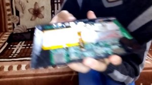 Как зарядить планшет если сломано usb. Wexler 7t