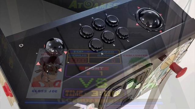 AtGames Legend Pinball Machine Vs. Arcade1Up No Comparison At Games Arcade 1Up смотреть онлайн