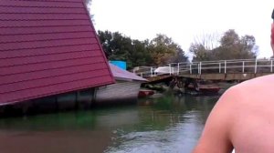 Елизаветинская, Казачий Ерик (2014)