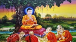 Gautama Buddha Biography in English | Buddhist History