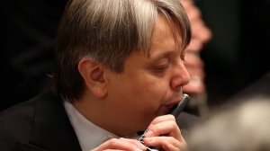 Чайковский Славянский марш