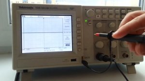 Tektronix TDS1012B