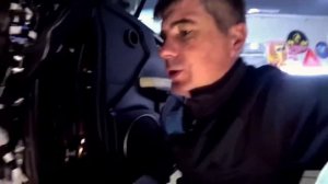 Установка Автосигнализации С автозапуском + точки подключения