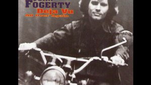 John Fogerty - Nobody's here anymore...