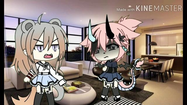 ~•|Meme||Суицидница||Gacha Life|•~ смотреть онлайн