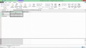 Excel 2013 Tutorial: How to insert Images in Excel Reports using Power View and Power Query