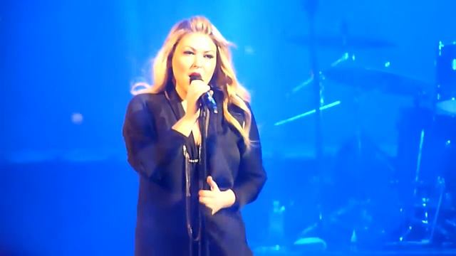 Ирина Дубцова - Игра теней (Вологда) смотреть онлайн