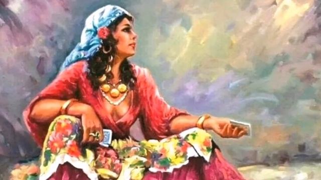 Надежда Чепрага - Перекати поле смотреть онлайн