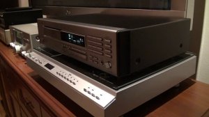 ONKYO DX-6930
