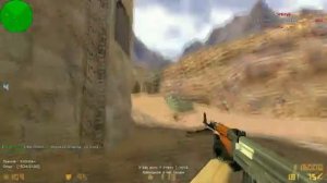 Русский Мясник cs 1.6