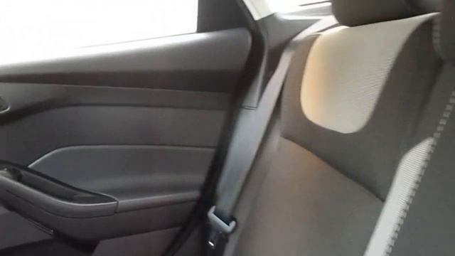 FOCUS SE SPORT HATCHBACK 2012 смотреть онлайн